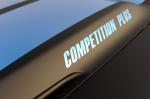 Dodge Challenger Competition + by Hurst 2009 года